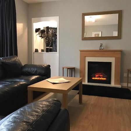 1 Catherines City Cottage Perth Zewnętrze zdjęcie