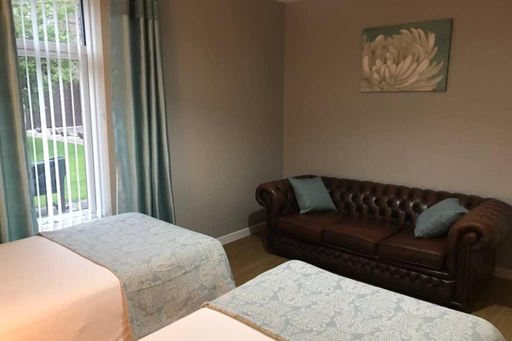 1 Catherines City Cottage Perth Zewnętrze zdjęcie