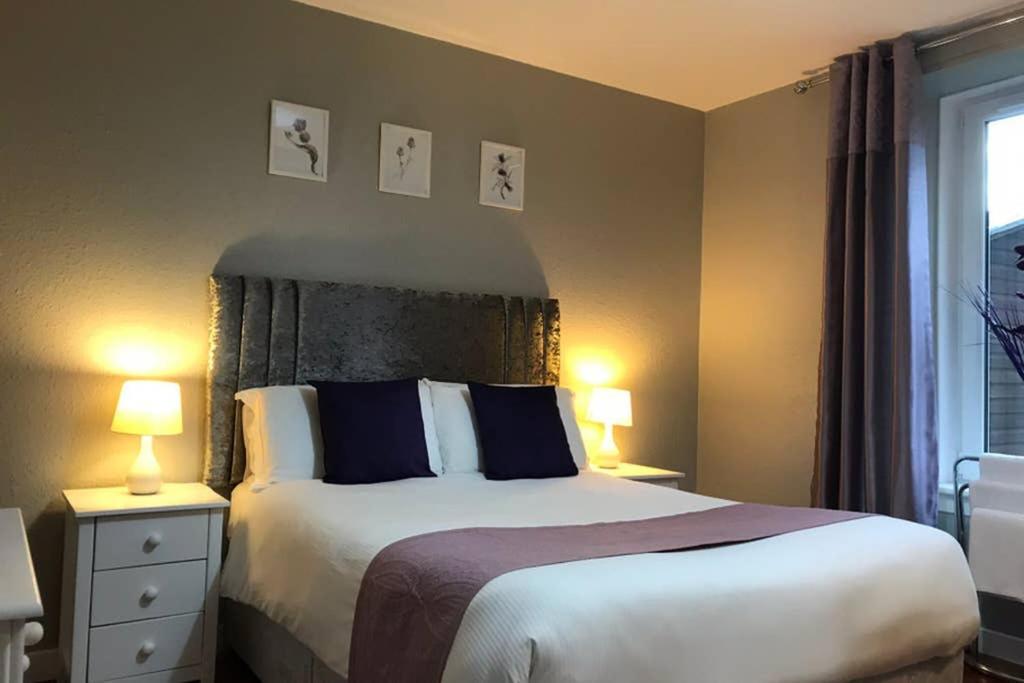 1 Catherines City Cottage Perth Zewnętrze zdjęcie