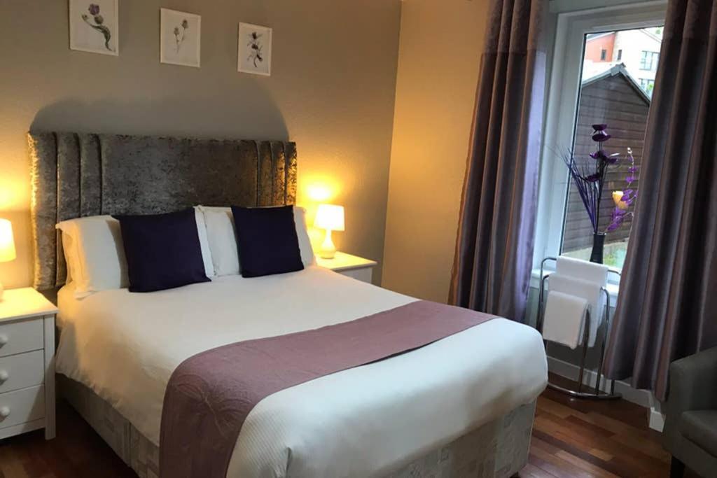 1 Catherines City Cottage Perth Zewnętrze zdjęcie