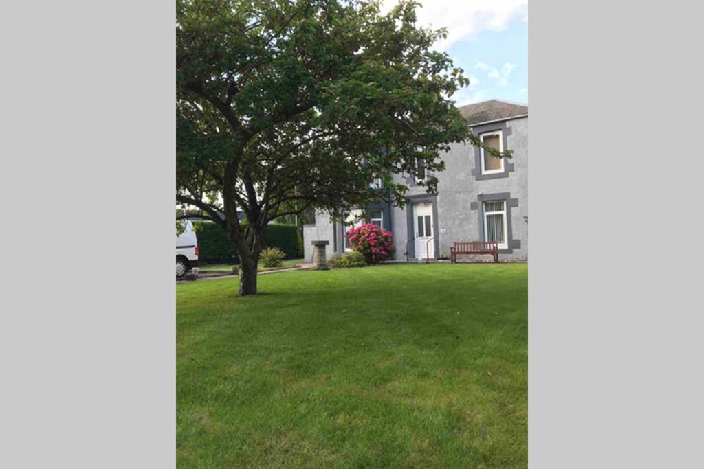 1 Catherines City Cottage Perth Zewnętrze zdjęcie