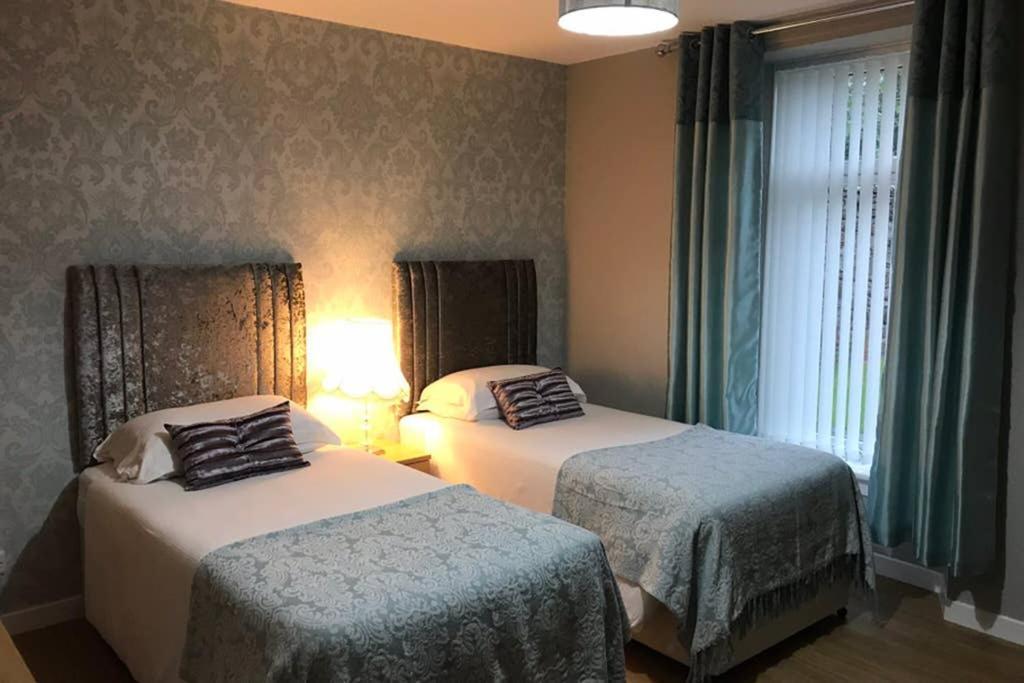 1 Catherines City Cottage Perth Zewnętrze zdjęcie