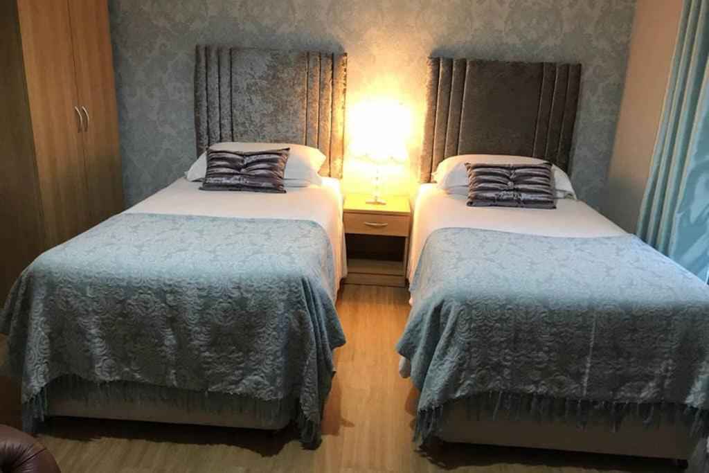 1 Catherines City Cottage Perth Zewnętrze zdjęcie