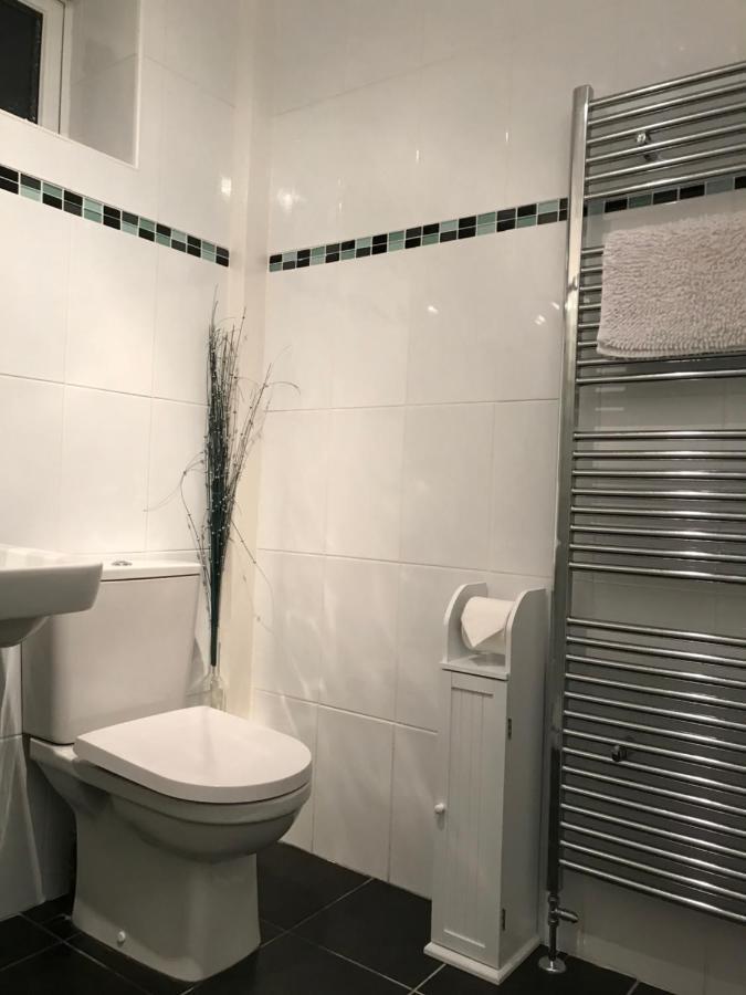 1 Catherines City Cottage Perth Zewnętrze zdjęcie
