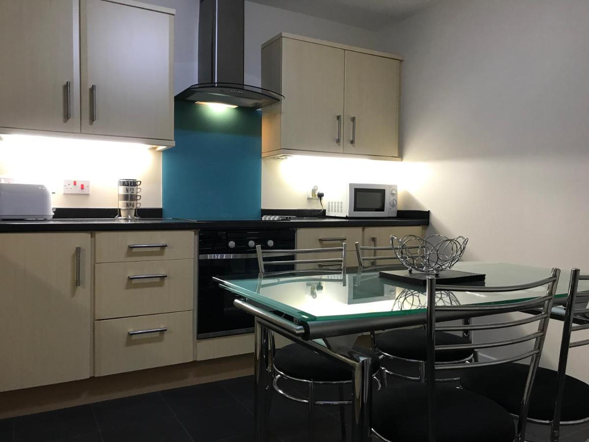 1 Catherines City Cottage Perth Zewnętrze zdjęcie