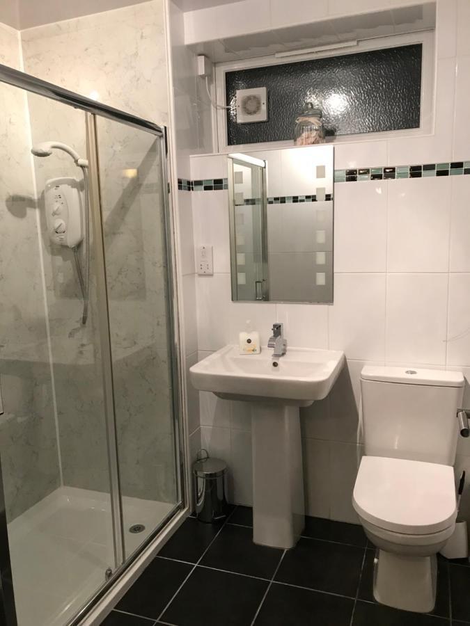 1 Catherines City Cottage Perth Zewnętrze zdjęcie